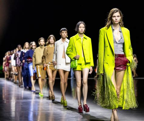 gucci women's fashion show 2024|Gucci news 2020.